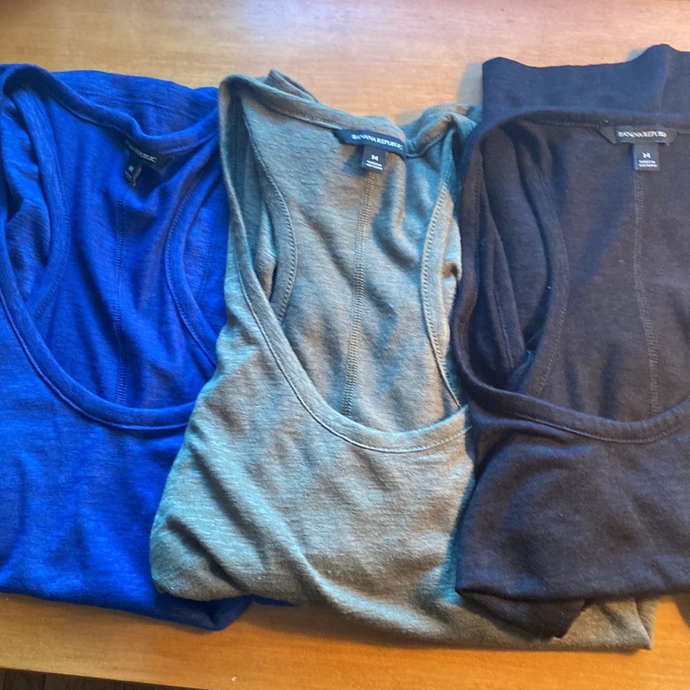 Banana Republic bundle - Picture 3 of 7